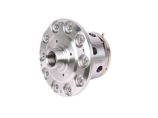 Terrafirma - Terrafirma E Locker - 24 Spline