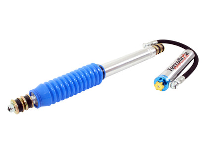 Terrafirma - 8 Stage Remote Reservoir Shock Absorber - Front - Plus 2"