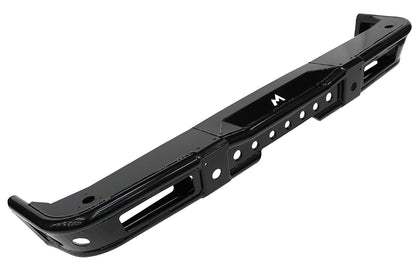Terrafirma - Raid Style Bumper - Rear