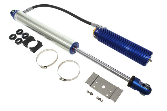 Terrafirma - Smooth Body Competition Shock Absorber - 12" Travel
