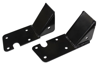 Terrafirma - Raid Style Winch Bumper