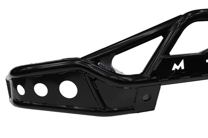 Terrafirma - Raid Style Winch Bumper