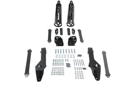 Terrafirma - Mounting Kit