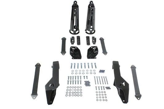Terrafirma - Mounting Kit