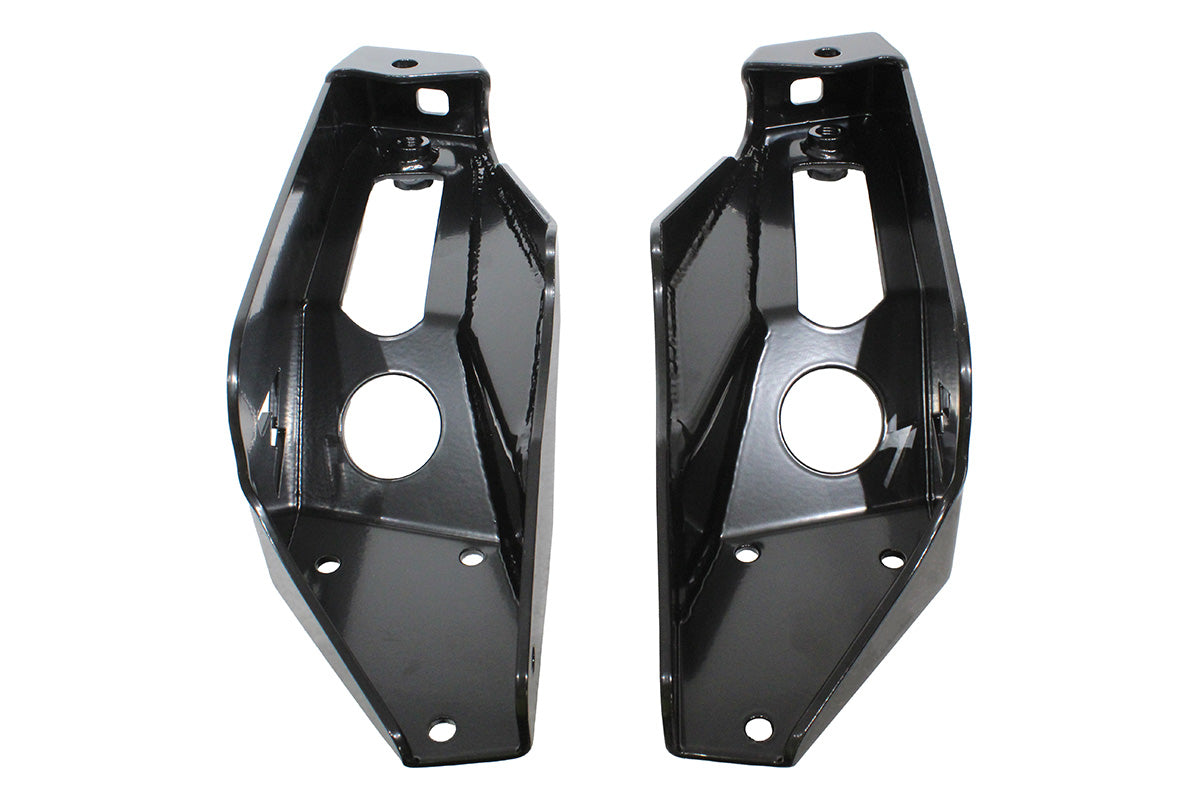 Terrafirma - Mounting Kit