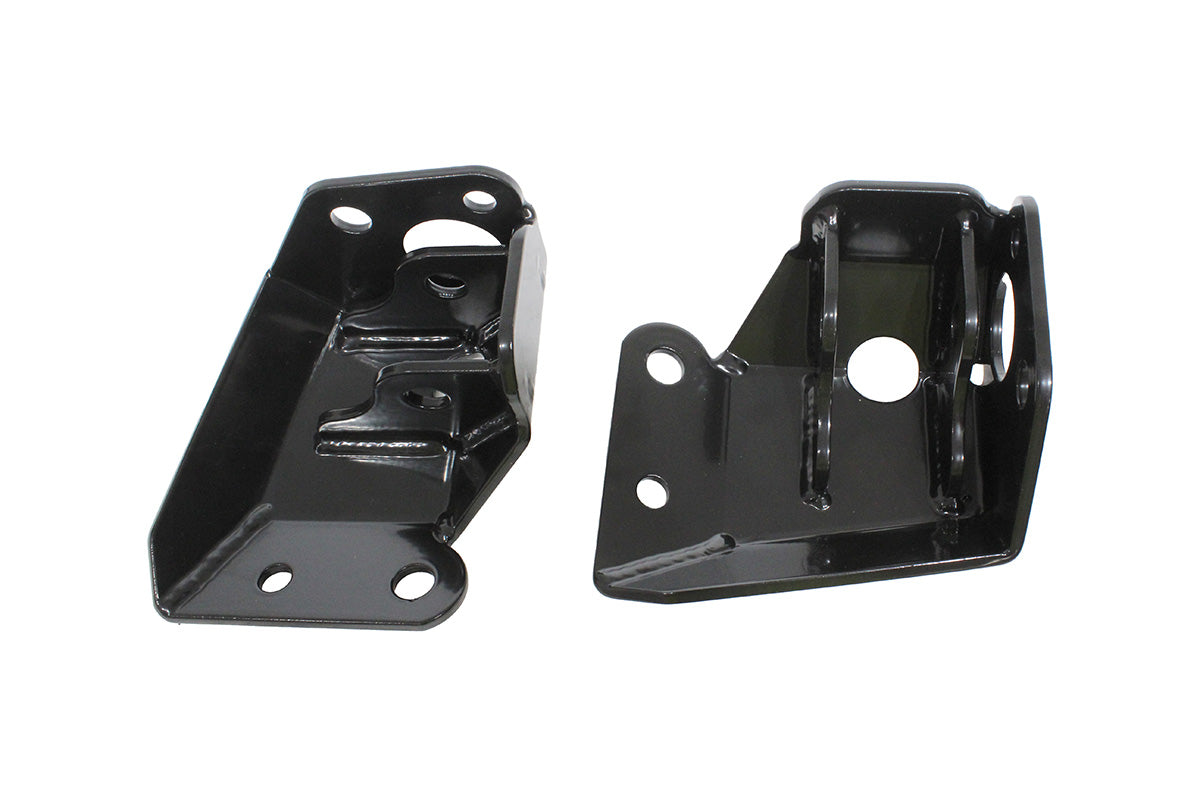 Terrafirma - Mounting Kit
