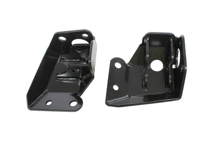 Terrafirma - Mounting Kit