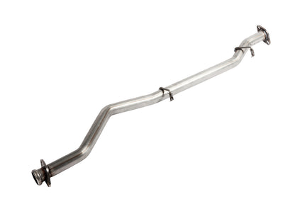 Terrafirma - Replacement Silencer Pipe - 200TDI
