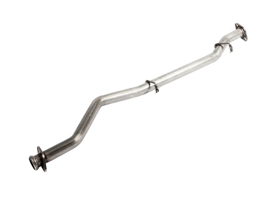 Terrafirma - Replacement Silencer Pipe - 200TDI