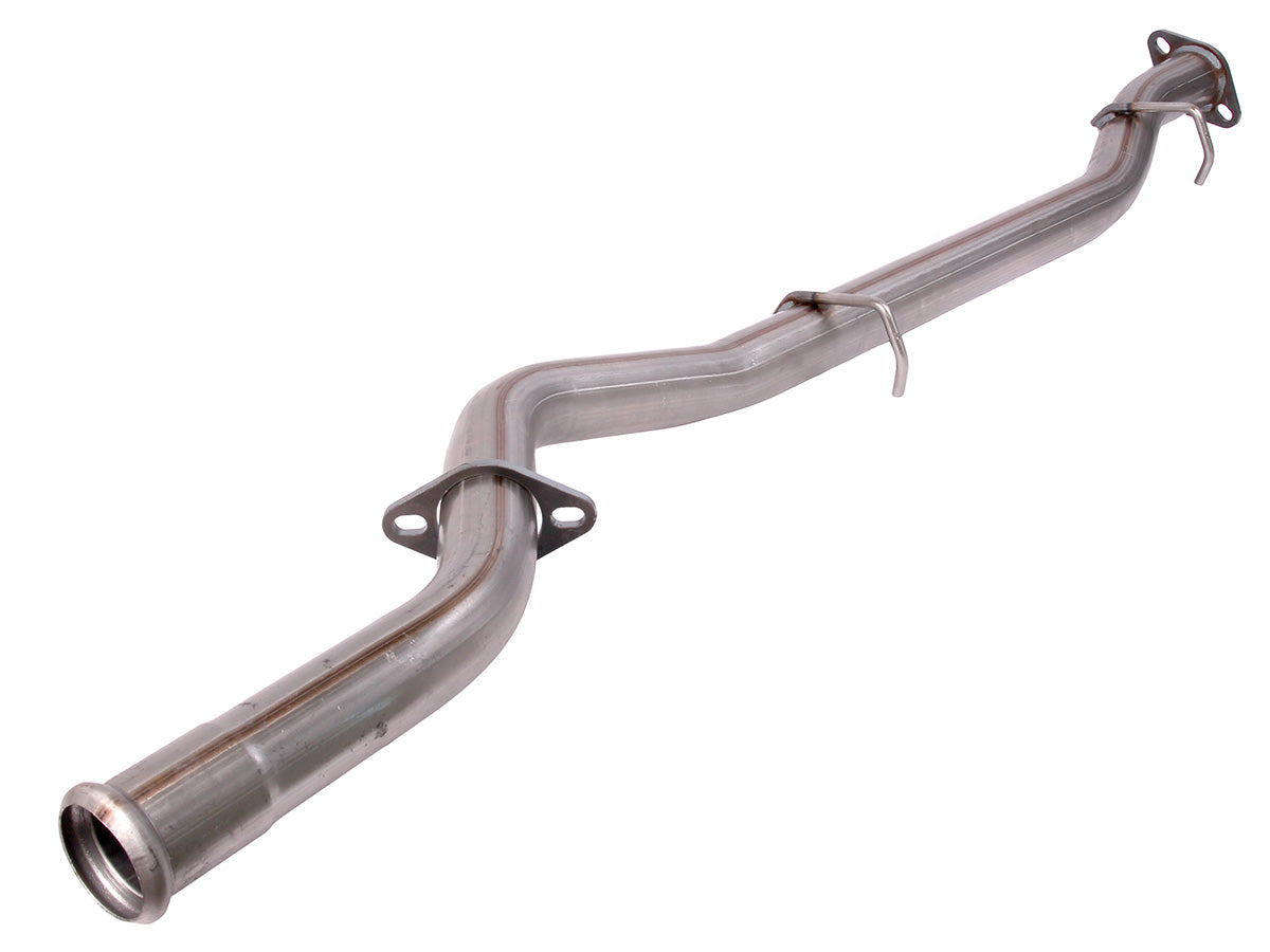 Terrafirma - Replacement Silencer Pipe - 200TDI