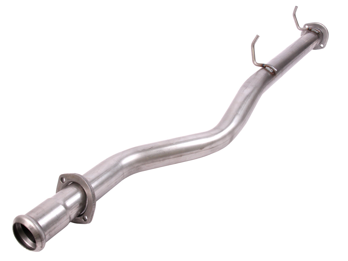 Terrafirma - Replacement Silencer Pipe - 300TDI