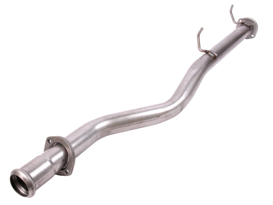 Terrafirma - Replacement Silencer Pipe - 300TDI