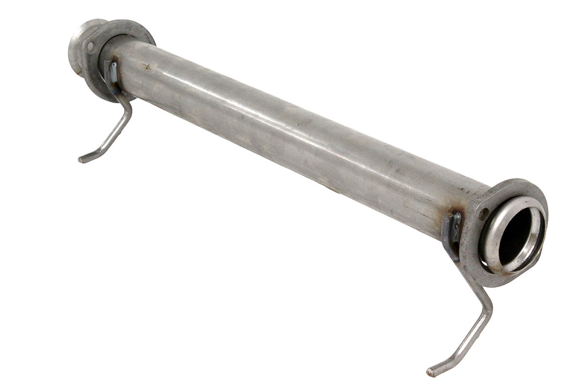 Terrafirma - Replacement Silencer Pipe - 300TDI