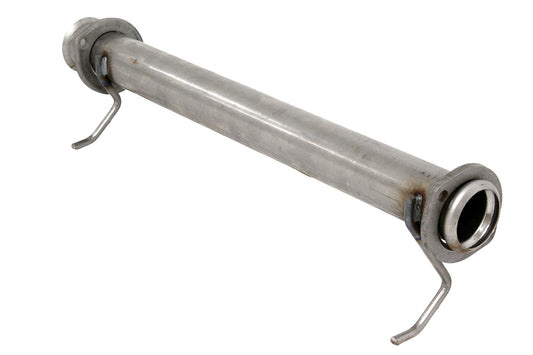 Terrafirma - Replacement Silencer Pipe - 300TDI