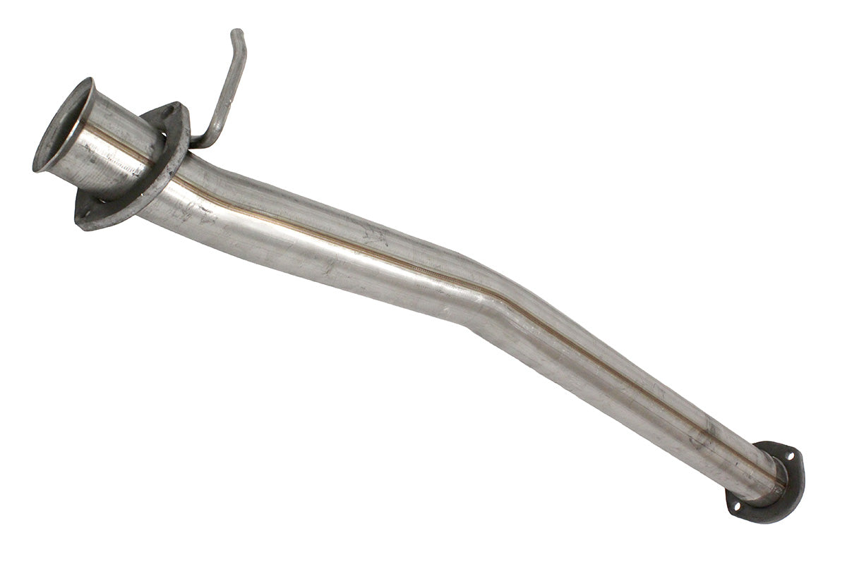 Terrafirma - Replacement Silencer Pipe - 300TDI