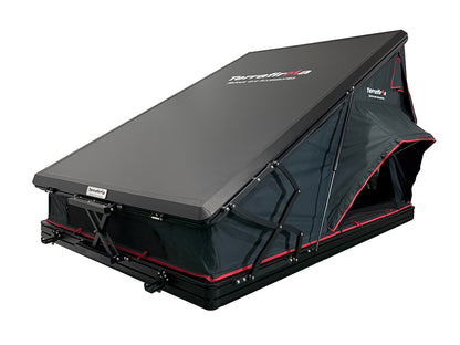Terrafirma - Terrafirma X-Hinge Roof Tent