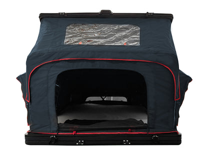 Terrafirma - Terrafirma X-Hinge Roof Tent