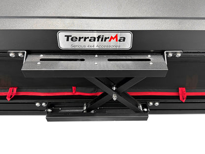 Terrafirma - Terrafirma X-Hinge Roof Tent