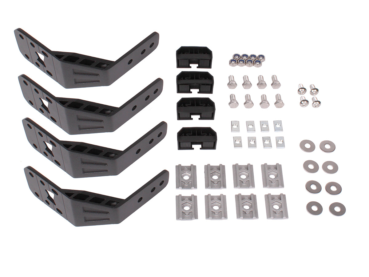 Terrafirma - Cross Bars for Terrafirma Roof Tent
