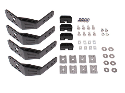 Terrafirma - Cross Bars for Terrafirma Roof Tent