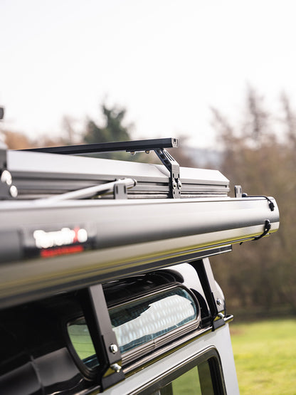 Terrafirma - Cross Bars for Terrafirma Roof Tent