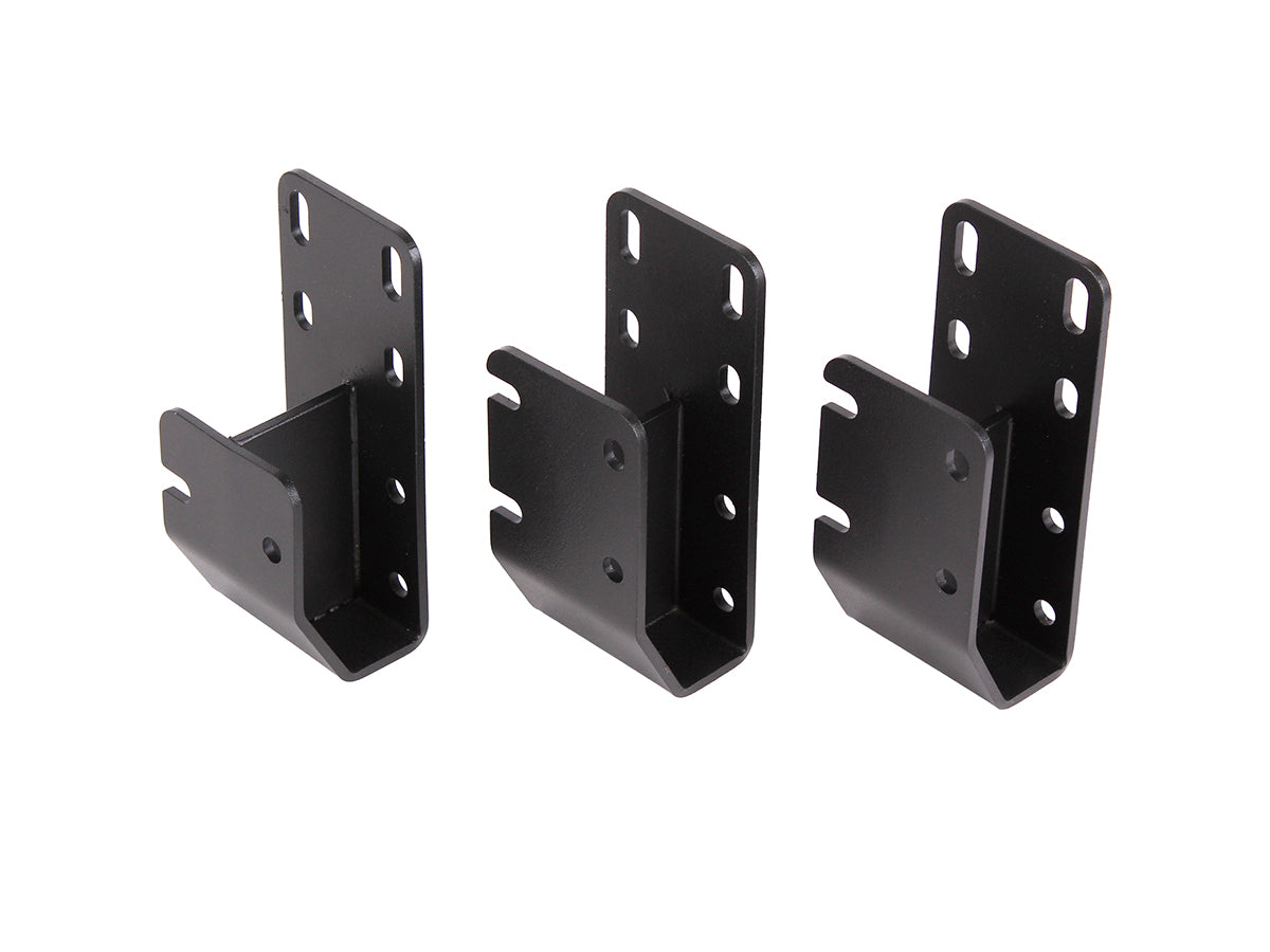 Terrafirma - T-Slot Brackets for Terrafirma Roof Tent