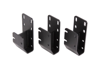 Terrafirma - T-Slot Brackets for Terrafirma Roof Tent