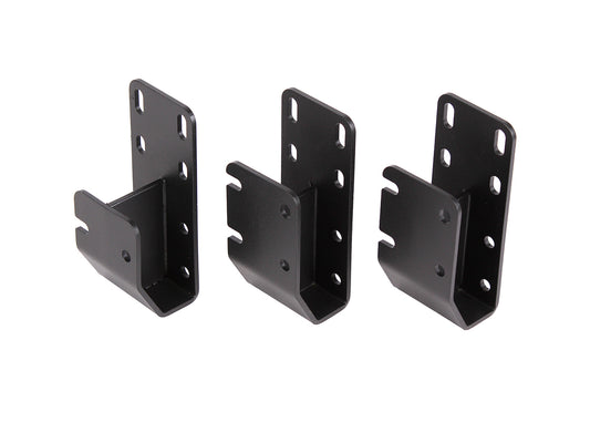 Terrafirma - T-Slot Brackets for Terrafirma Roof Tent - TF5547