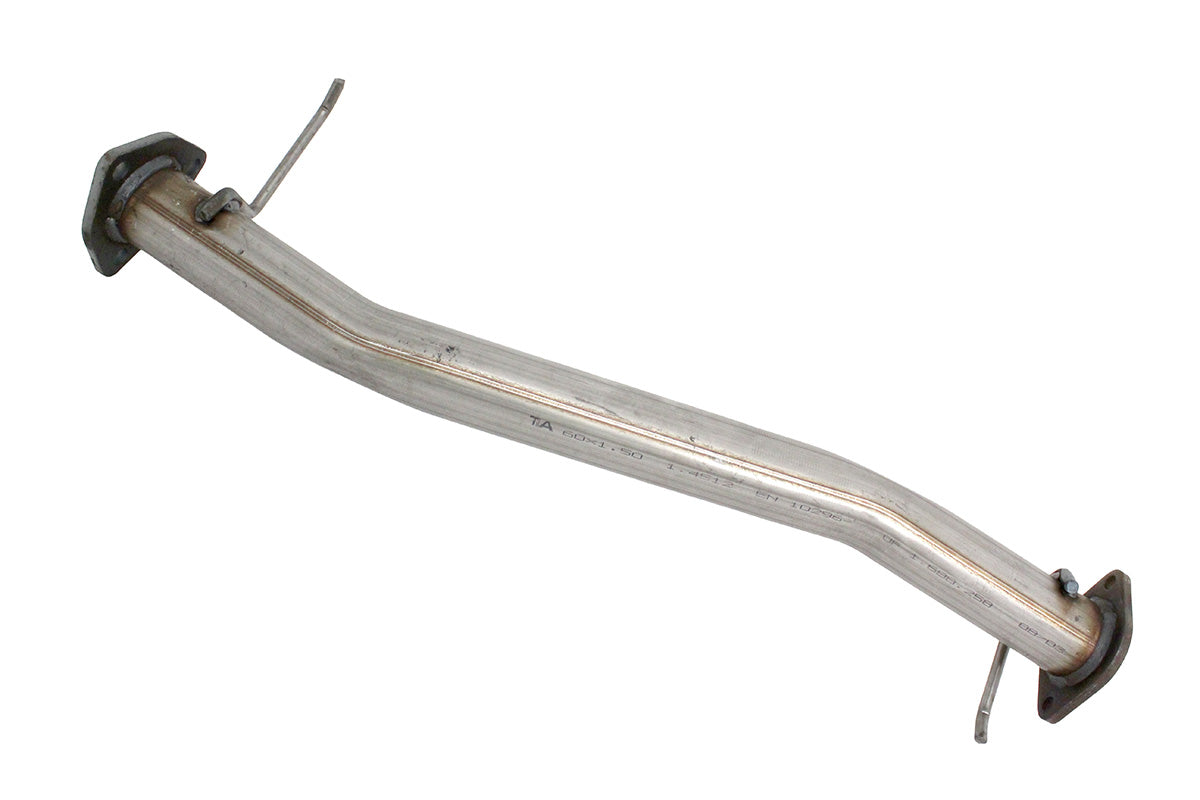 Terrafirma - Replacement Silencer Pipe - TD5 / TD4