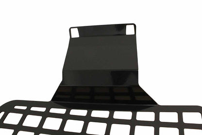Terrafirma - Molle Style Rear Side Window Storage Panel