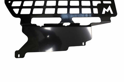 Terrafirma - Molle Style Rear Side Window Storage Panel