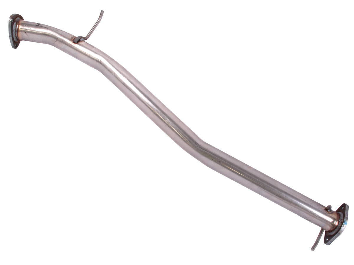 Terrafirma - Replacement Silencer Pipe - TD5 / TD4