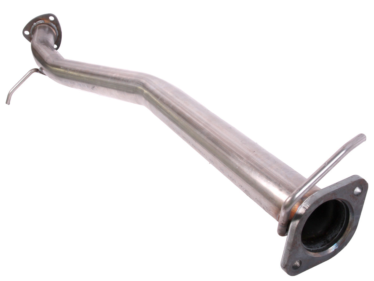 Terrafirma - Replacement Silencer Pipe - TD5 / TD4