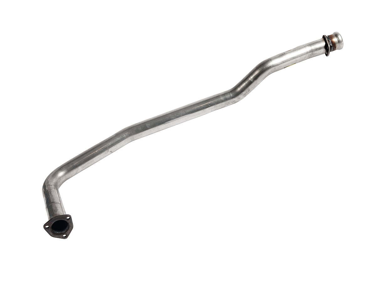 Terrafirma - Down Pipe - De Cat - 300TDI