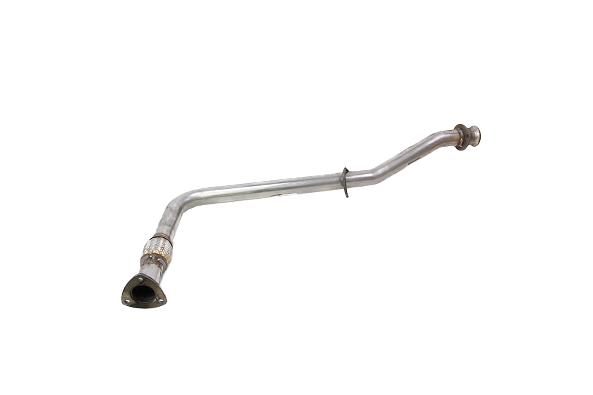 Terrafirma - Down Pipe - De Cat - TD5