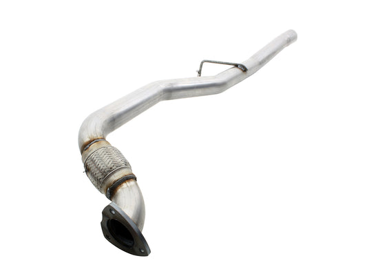 Terrafirma - Down Pipe - De Cat - TDV6 2.7 Litre