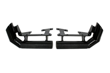 Terrafirma - Extreme Rear Bumper Corners