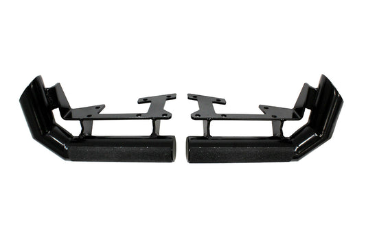 Terrafirma - Extreme Rear Bumper Corners