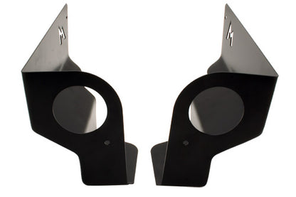 Terrafirma - Extreme Rear Body Corners
