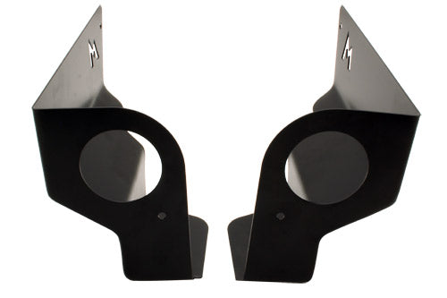 Terrafirma - Extreme Rear Body Corners