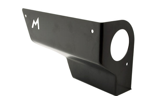 Terrafirma - Extreme Rear Body Corners