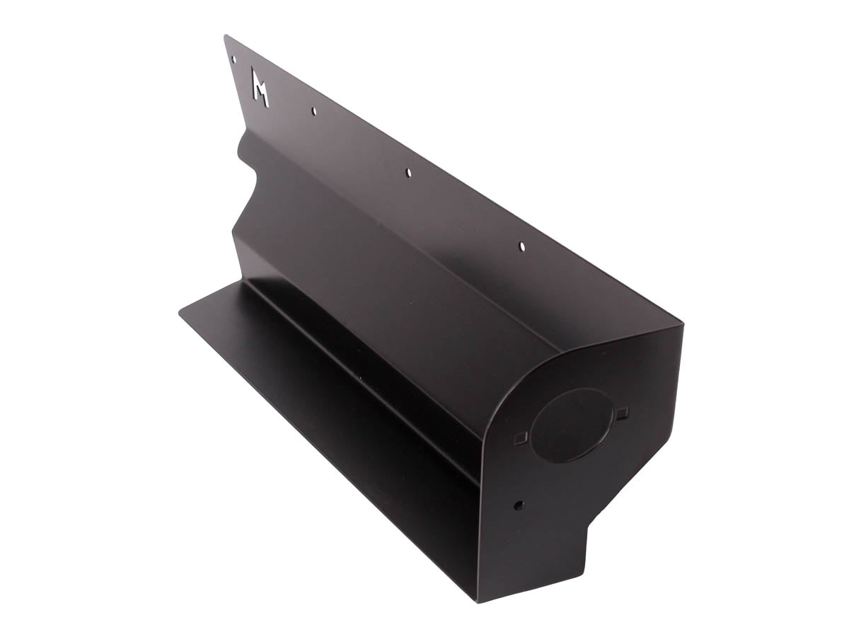 Terrafirma - Extreme Rear Body Corners