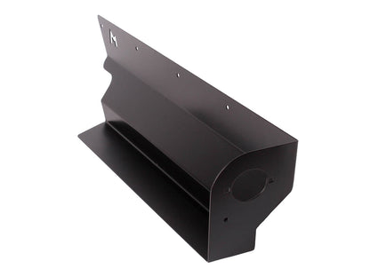 Terrafirma - Extreme Rear Body Corners
