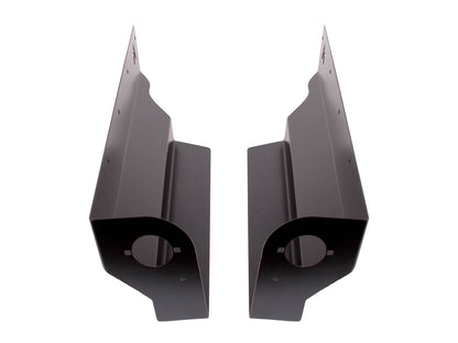 Terrafirma - Extreme Rear Body Corners