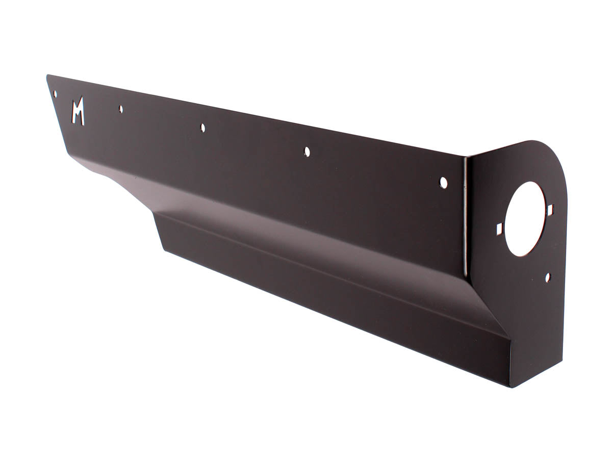 Terrafirma - Extreme Rear Body Corners