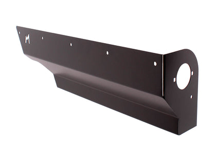 Terrafirma - Extreme Rear Body Corners
