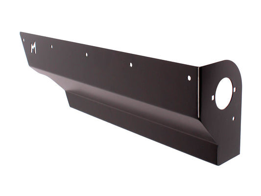 Terrafirma - Extreme Rear Body Corners