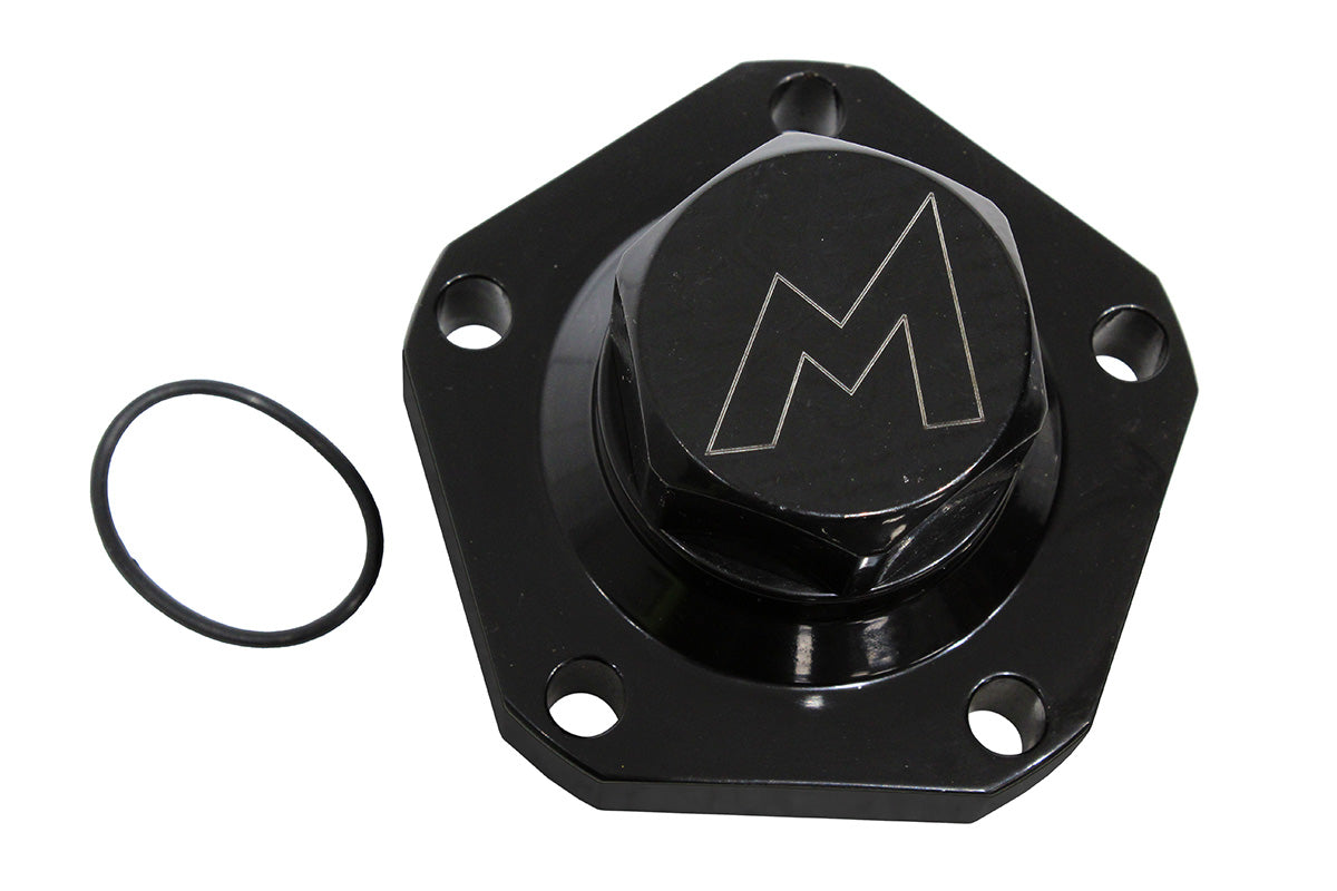 Terrafirma - Drive Flange - Thick Type