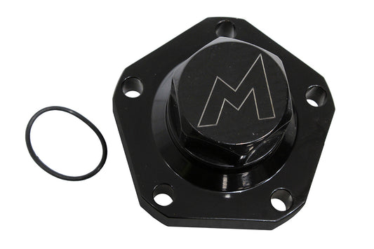 Terrafirma - Drive Flange - Thick Type