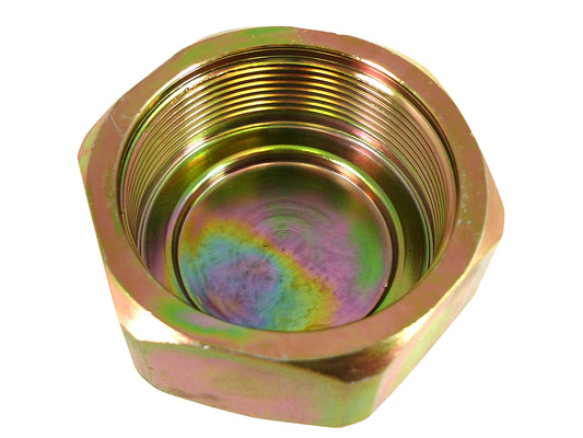 Terrafirma - Replacement Nut
